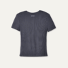 Miriam Baby Tee Rib