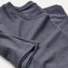 Miriam Baby Tee Rib