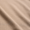Miriam Baby Tee Rib
