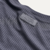 Miriam Baby Tee Rib