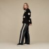 Myah Bonded Fleece Pant