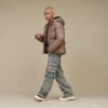 Brayden Puffer Jacket