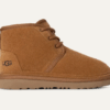 Neumel II Boot Neumel II Boot