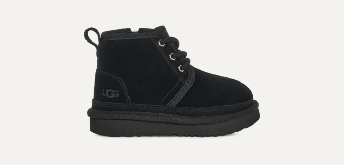 Neumel II Boot Neumel II Boot