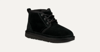 Neumel II Boot