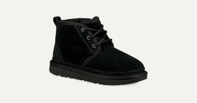 Neumel II Boot Neumel II Boot