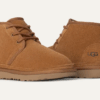 Neumel II Boot Neumel II Boot