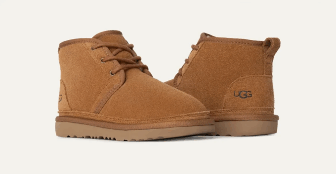 Neumel II Boot Neumel II Boot