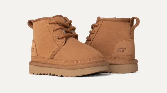 Neumel II Boot Neumel II Boot