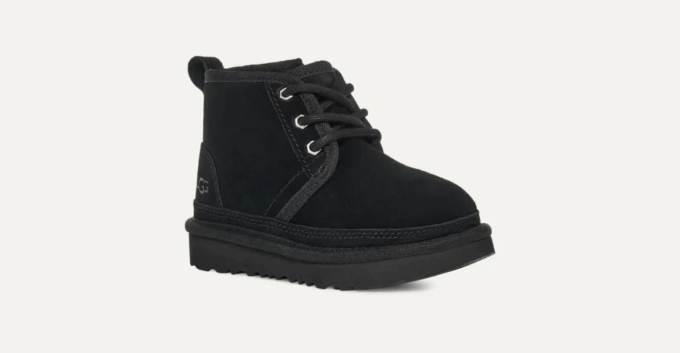 Neumel II Boot Neumel II Boot