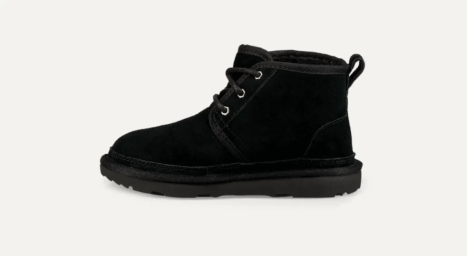 Neumel II Boot Neumel II Boot