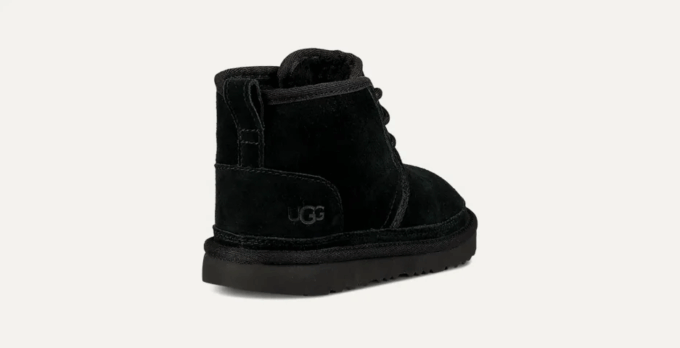 Neumel II Boot Neumel II Boot