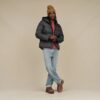 Brayden Puffer Jacket Brayden Puffer Jacket