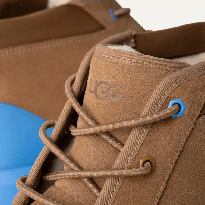 Neumel Weather Hybrid