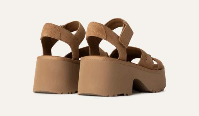 New Heights Ankle Strap New Heights Ankle Strap