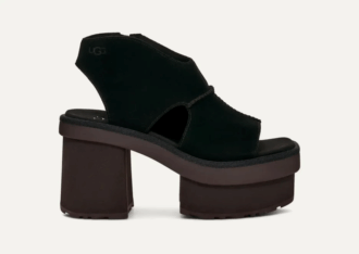 New Heights Platform