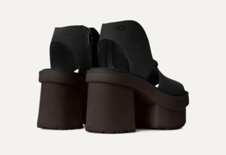 New Heights Platform