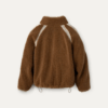 Nikia Crochet UGGfluff Jacket Nikia Crochet UGGfluff Jacket