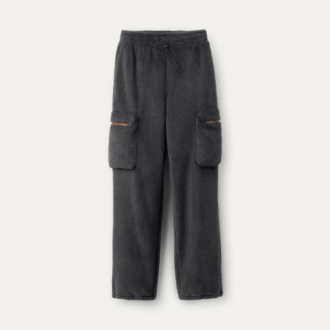 Nyisha UGGfluff Cargo Pant
