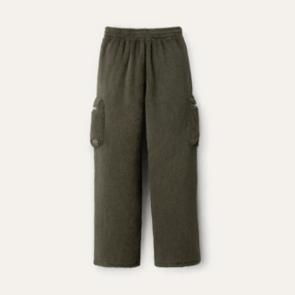 Nyisha UGGfluff Cargo Pant