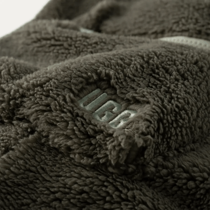 Nyisha UGGfluff Cargo Pant