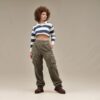 Nyisha UGGfluff Cargo Pant