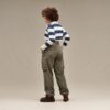 Nyisha UGGfluff Cargo Pant