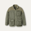 Nyisha UGGfluff Jacket Nyisha UGGfluff Jacket