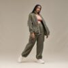 Nyisha UGGfluff Jacket Nyisha UGGfluff Jacket