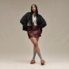 Nyisha UGGfluff Jacket Nyisha UGGfluff Jacket