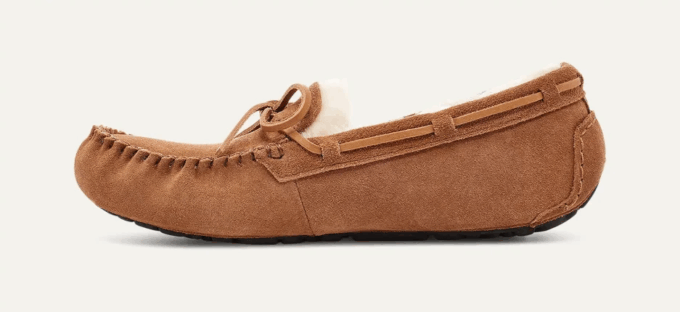 Olsen Slipper