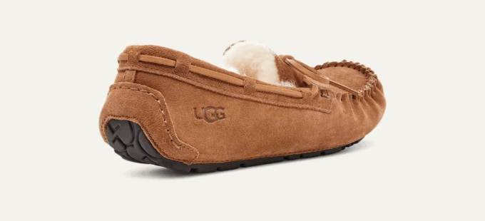Olsen Slipper
