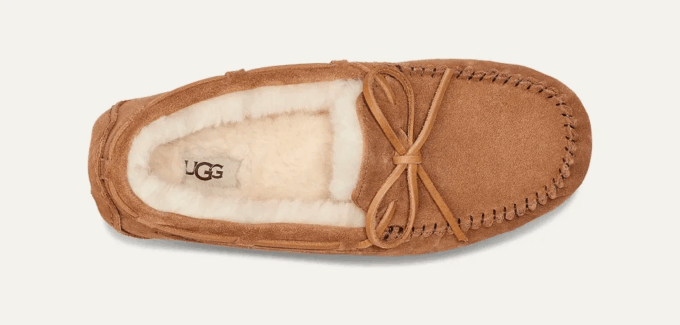 Olsen Slipper