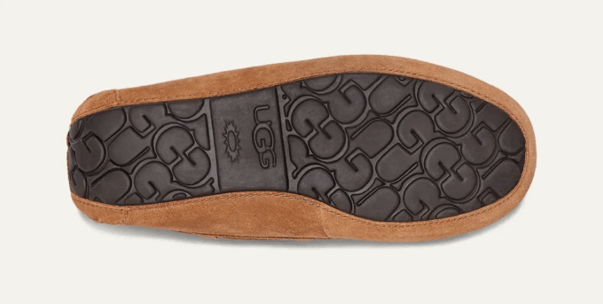 Olsen Slipper