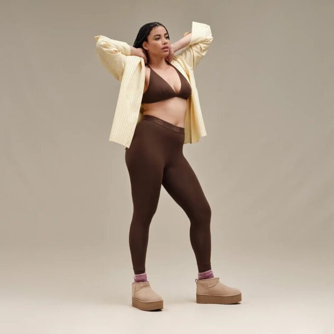 Paloma Legging II