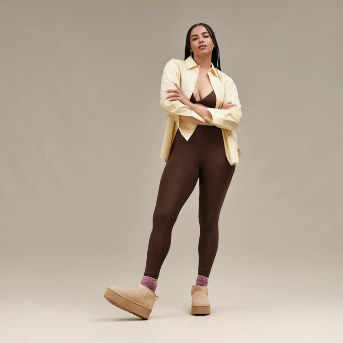 Paloma Legging II