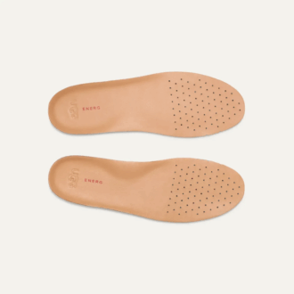 Premium Leather Insole Premium Leather Insole