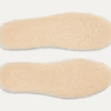 Premium Sheepskin Insole