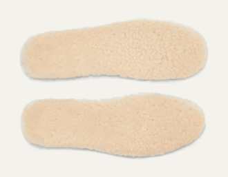 Premium Sheepskin Insole Premium Sheepskin Insole