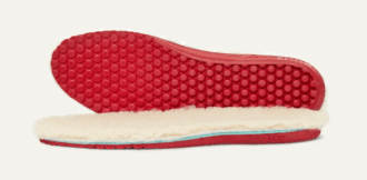 Premium Sheepskin Insole Premium Sheepskin Insole