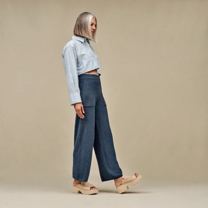 Rosalie Pant Lite