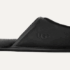 Scuff Leather