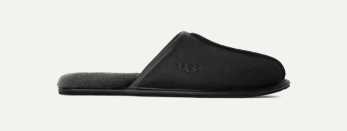 Scuff Leather