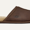 Scuff Leather Scuff Leather