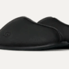 Scuff Leather