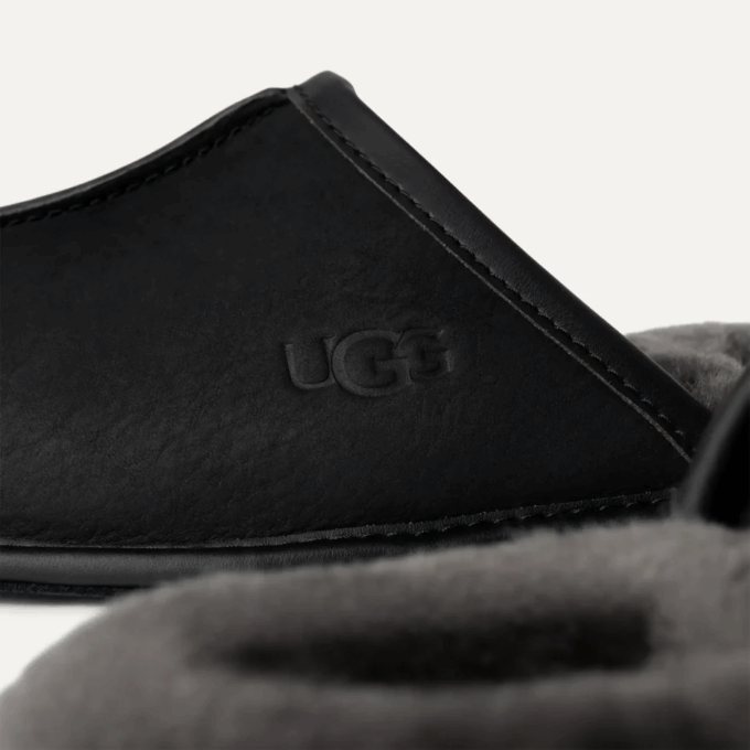 Scuff Leather