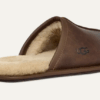 Scuff Leather Scuff Leather
