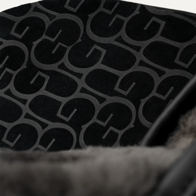 Scuff Leather