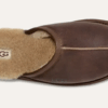 Scuff Leather Scuff Leather