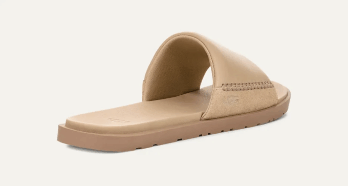 Seaside II Slide